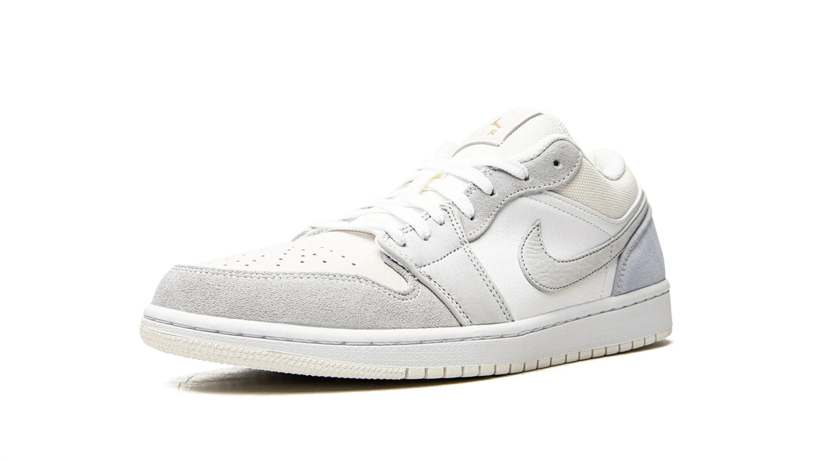 Air Jordan 1 Low "Paris" - Image 2