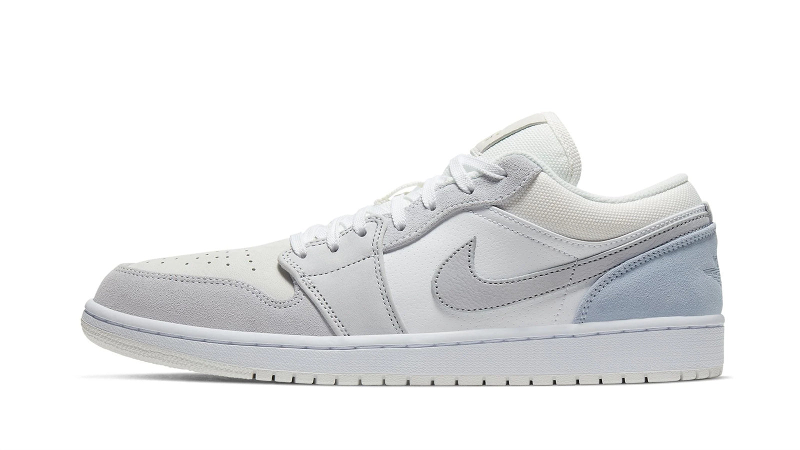 Air Jordan 1 Low "Paris" - Image 3