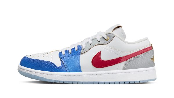 Air Jordan 1 Low "Philippines" - Image 2