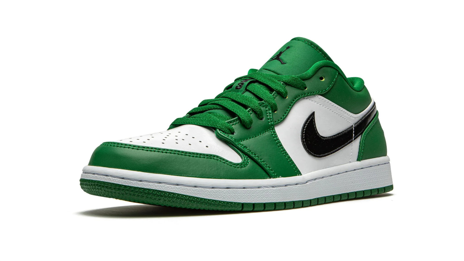 Air Jordan 1 Low "Pine Green" - Image 2