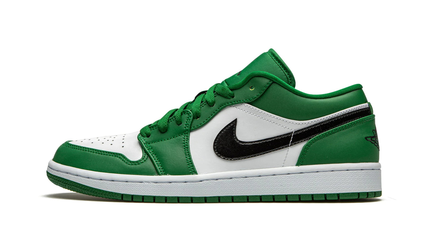Air Jordan 1 Low "Pine Green" - Image 3