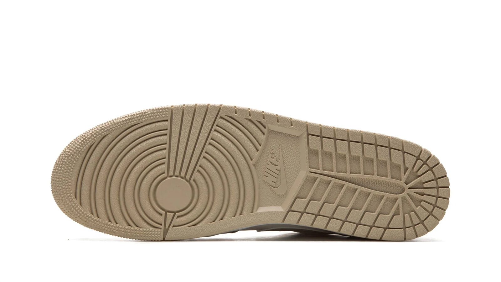 Air Jordan 1 Low "Sail / Rattan" - Image 5