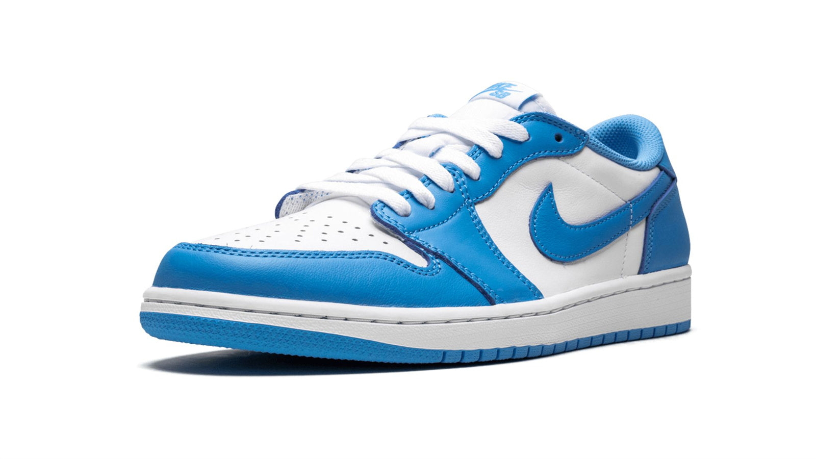 Air Jordan 1 Low SB "Eric Koston" - Image 3