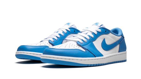 Air Jordan 1 Low SB "Eric Koston" - Image 2