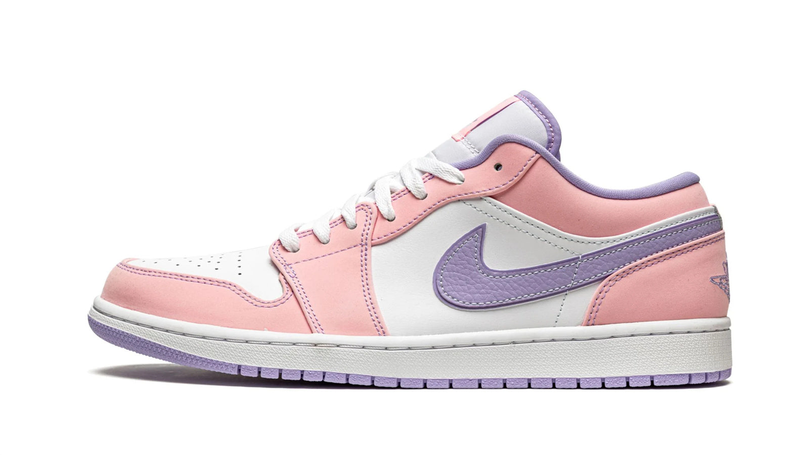 Air Jordan 1 Low SE "Arctic Punch" - Image 4
