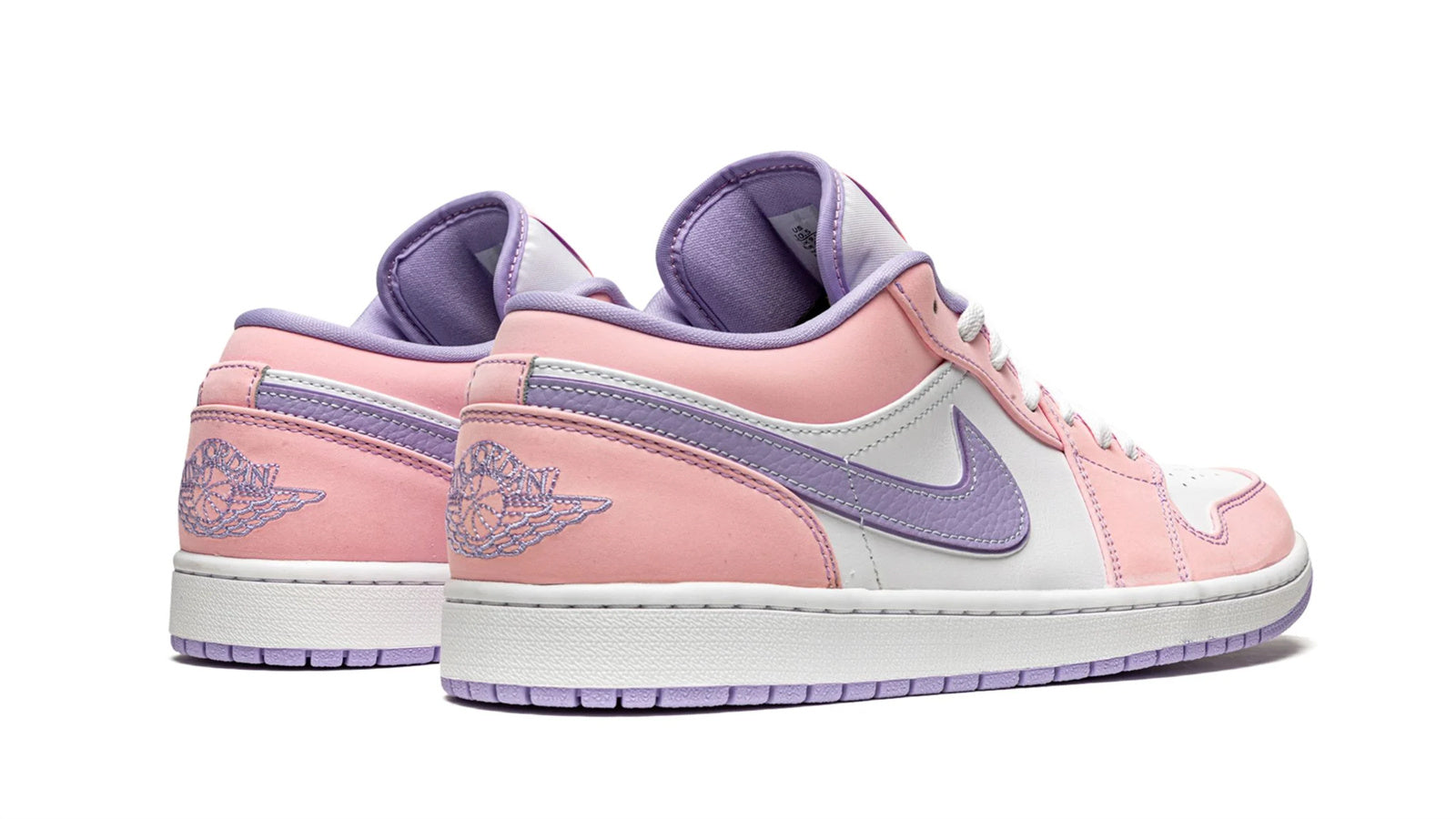 Air Jordan 1 Low SE "Arctic Punch" - Image 4