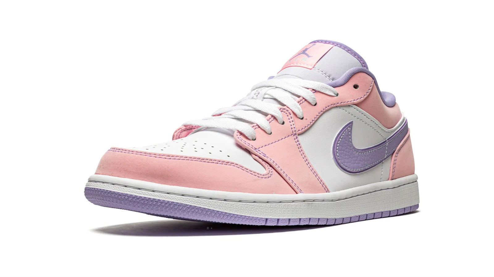 Air Jordan 1 Low SE "Arctic Punch" - Image 2