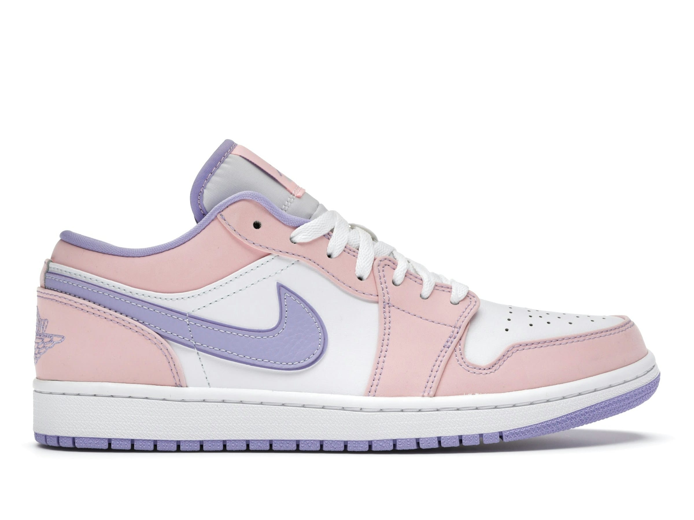 Air Jordan 1 Low SE Arctic Punch - CK3022-600 - Image 2