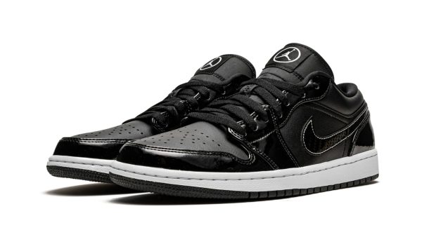 Air Jordan 1 Low SE ASW "All Star" - Image 2