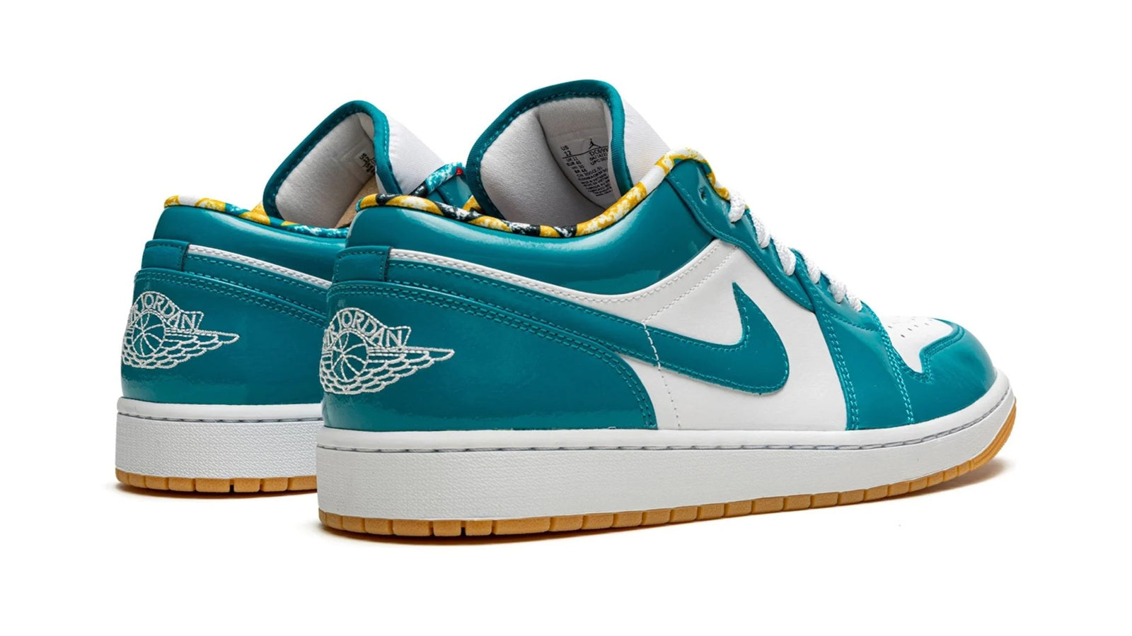 Air Jordan 1 Low SE "Barcelona" - Image 4