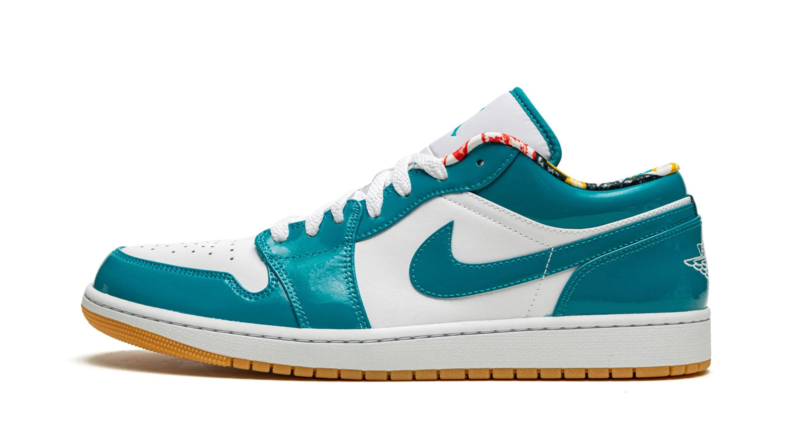 Air Jordan 1 Low SE "Barcelona" - Image 3
