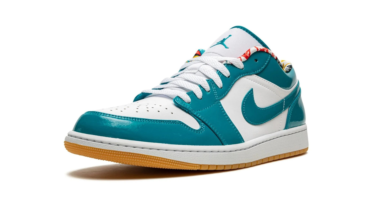 Air Jordan 1 Low SE "Barcelona" - Image 4