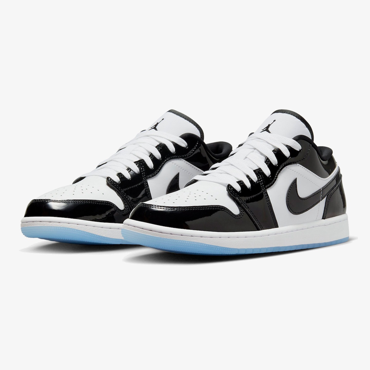 Air Jordan 1 Low SE 'Concord' - Image 3
