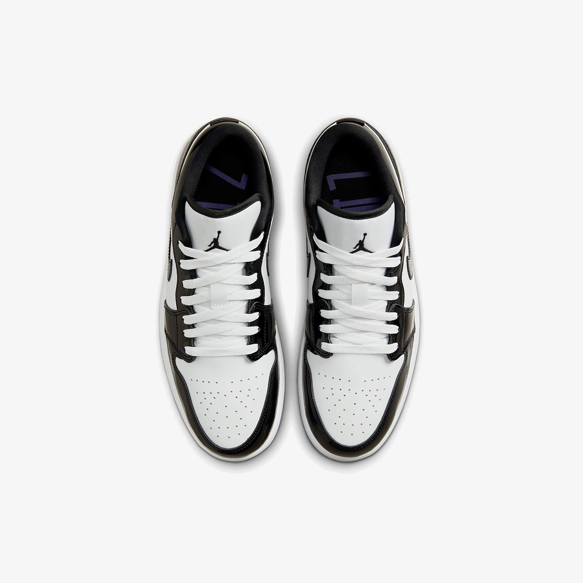 Air Jordan 1 Low SE 'Concord' - Image 4