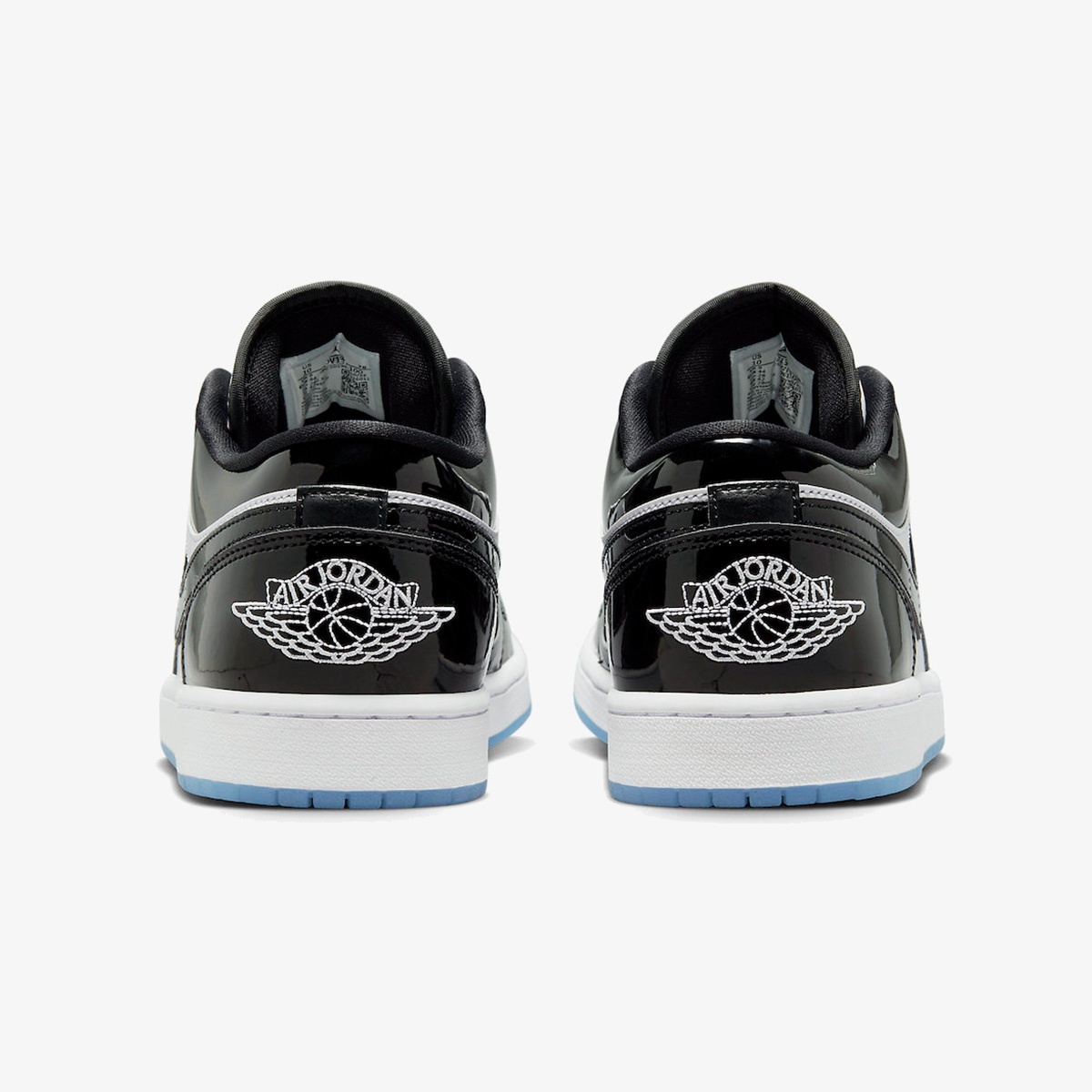 Air Jordan 1 Low SE 'Concord' - Image 5