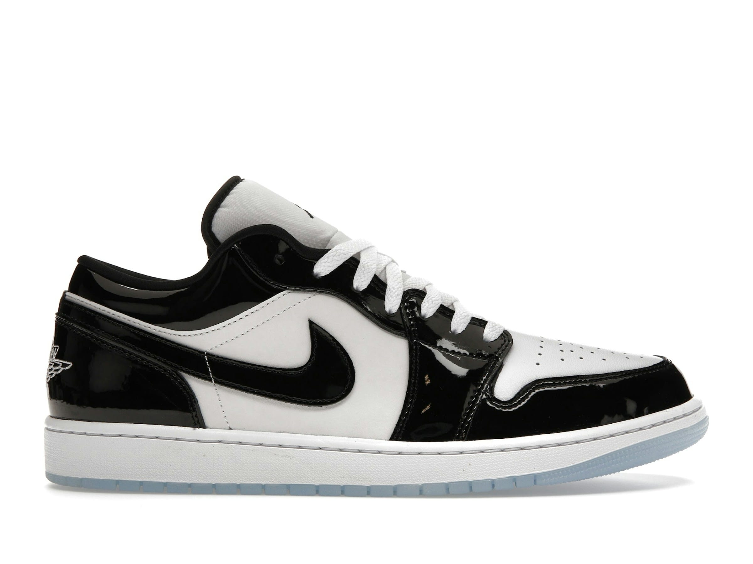 Air Jordan 1 Low SE Concord - DV1309-100 - Image 2