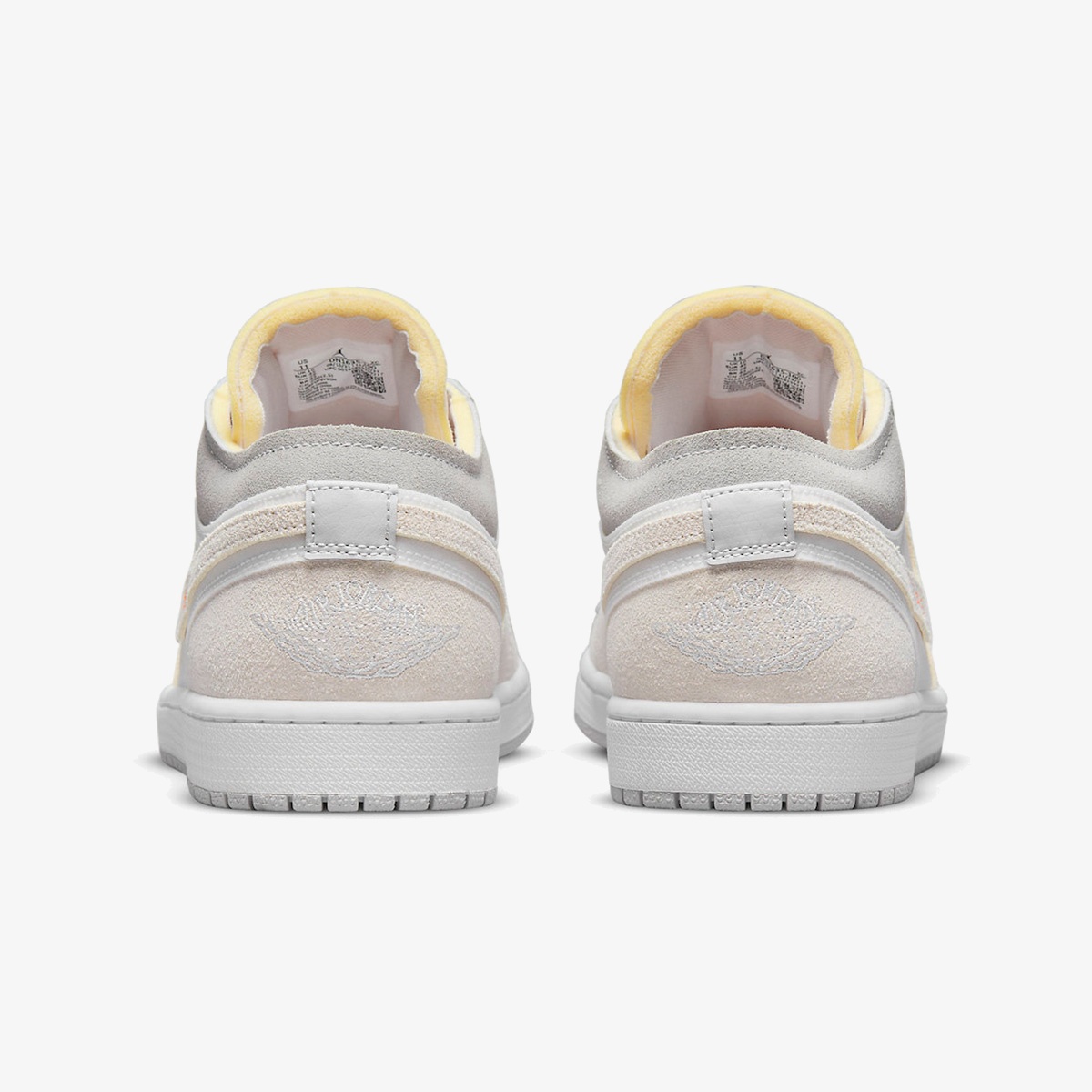 Air Jordan 1 Low SE Craft 'Inside Out' - Image 5