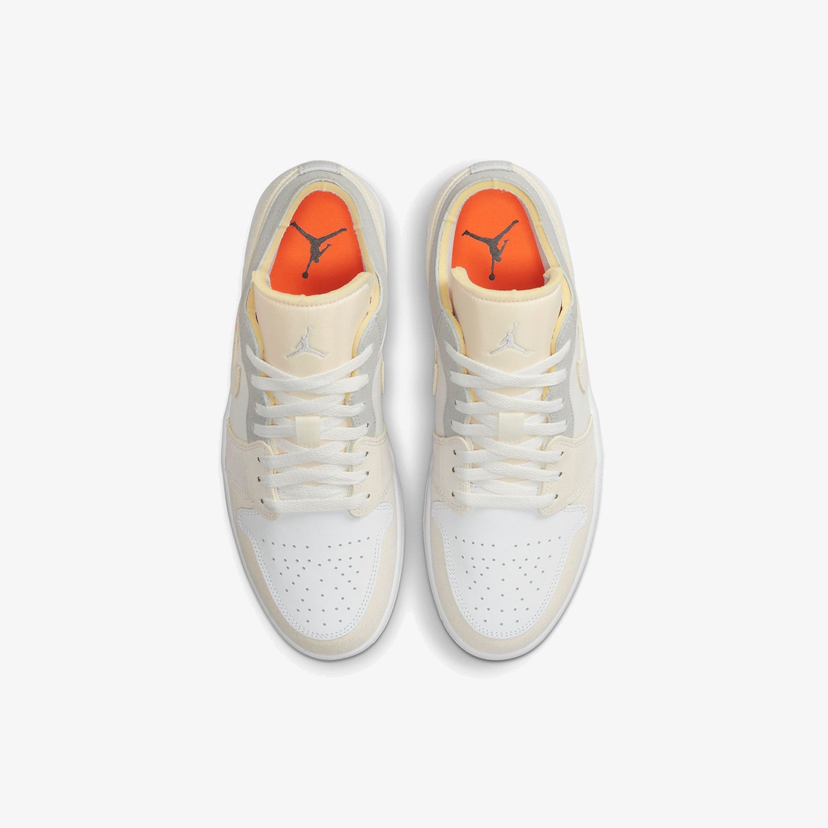 Air Jordan 1 Low SE Craft 'Inside Out' - Image 4