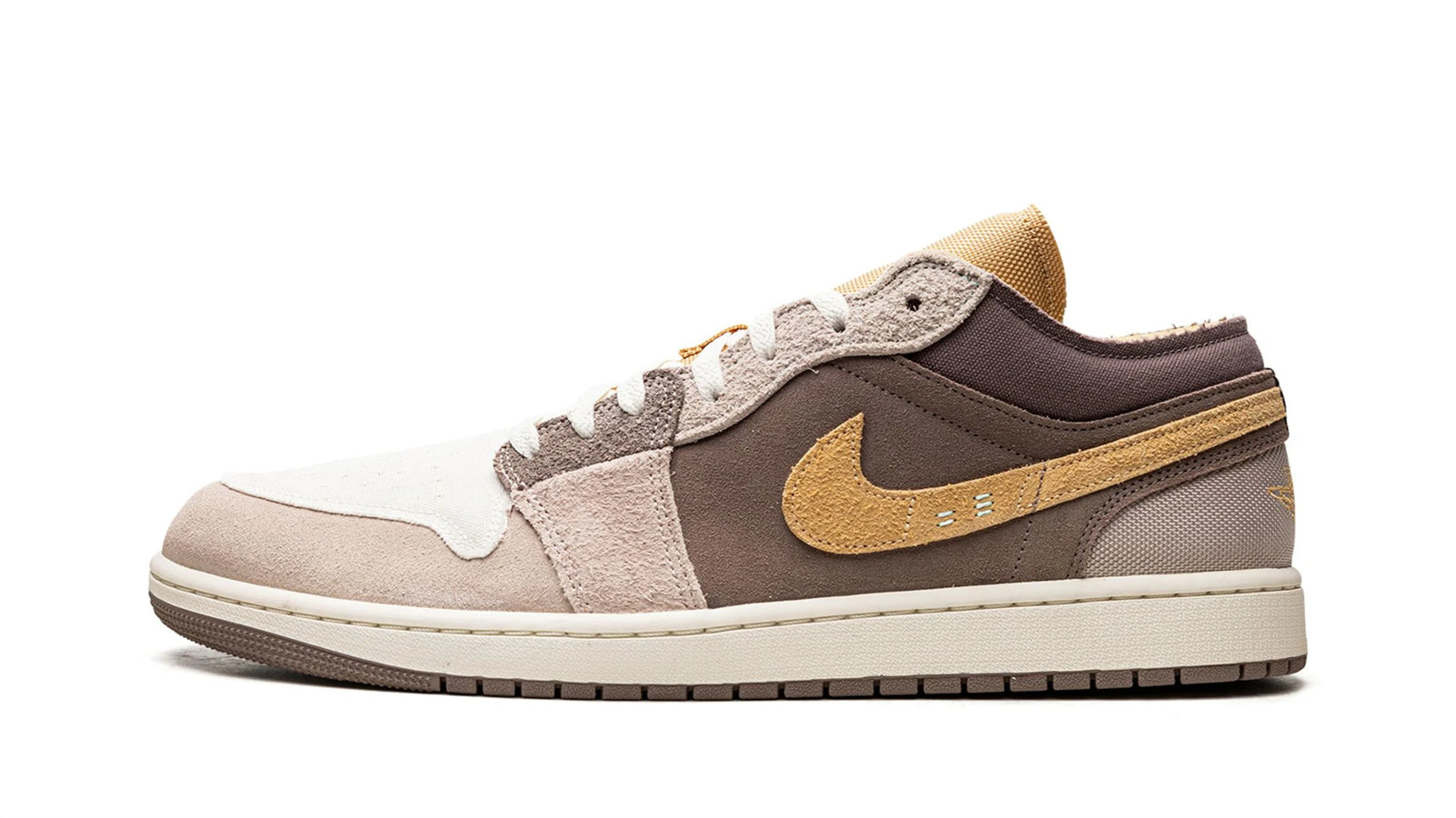 AIR JORDAN 1 LOW SE CRAFT "Taupe Haze" - Image 3