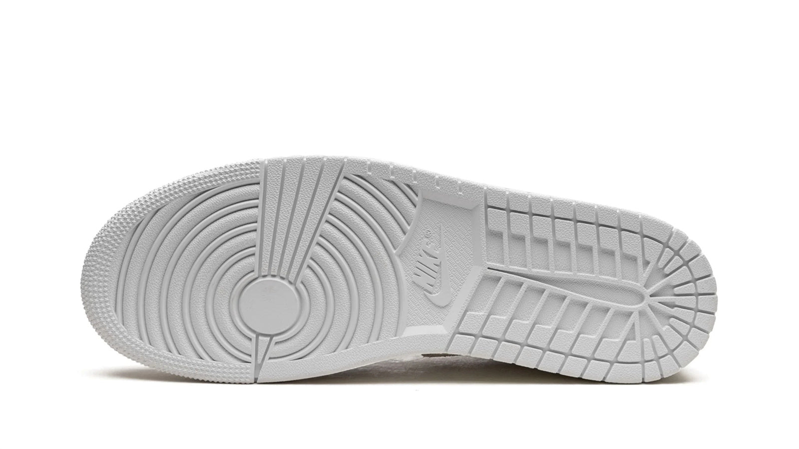 Air Jordan 1 Low SE Craft "Tech Grey" - Image 5