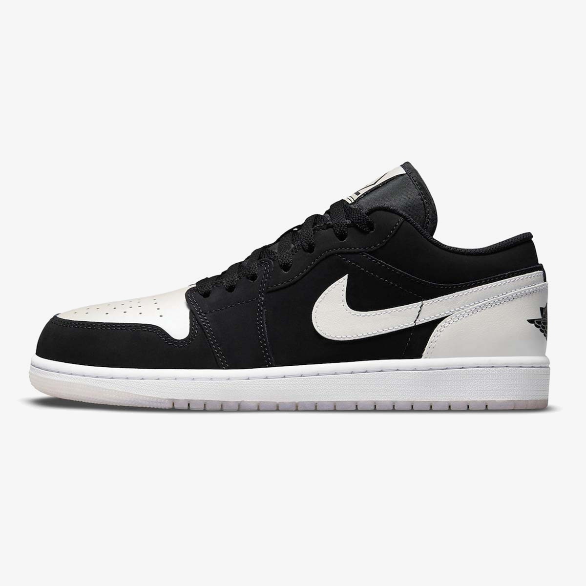 Air Jordan 1 Low SE 'Diamond'
