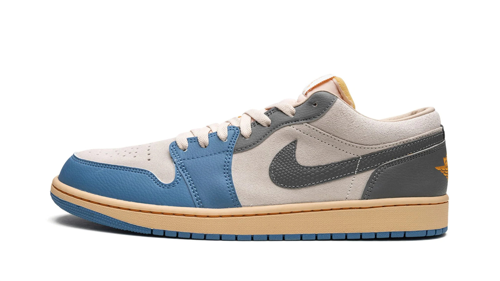 Air Jordan 1 Low SE "Tokyo 96" - Image 4