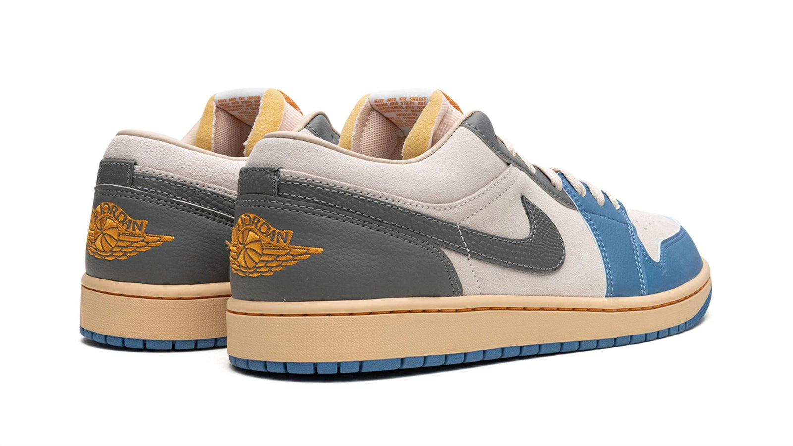 Air Jordan 1 Low SE "Tokyo 96" - Image 4