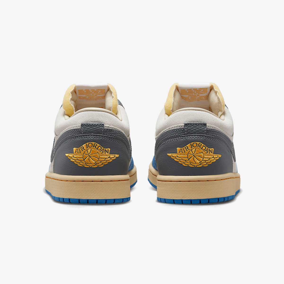 Air Jordan 1 Low SE 'Tokyo 96' - Image 5