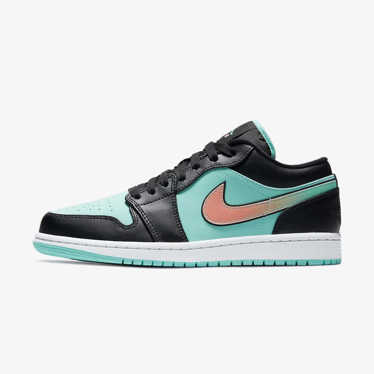 Air Jordan 1 Low SE 'Tropical Twist'
