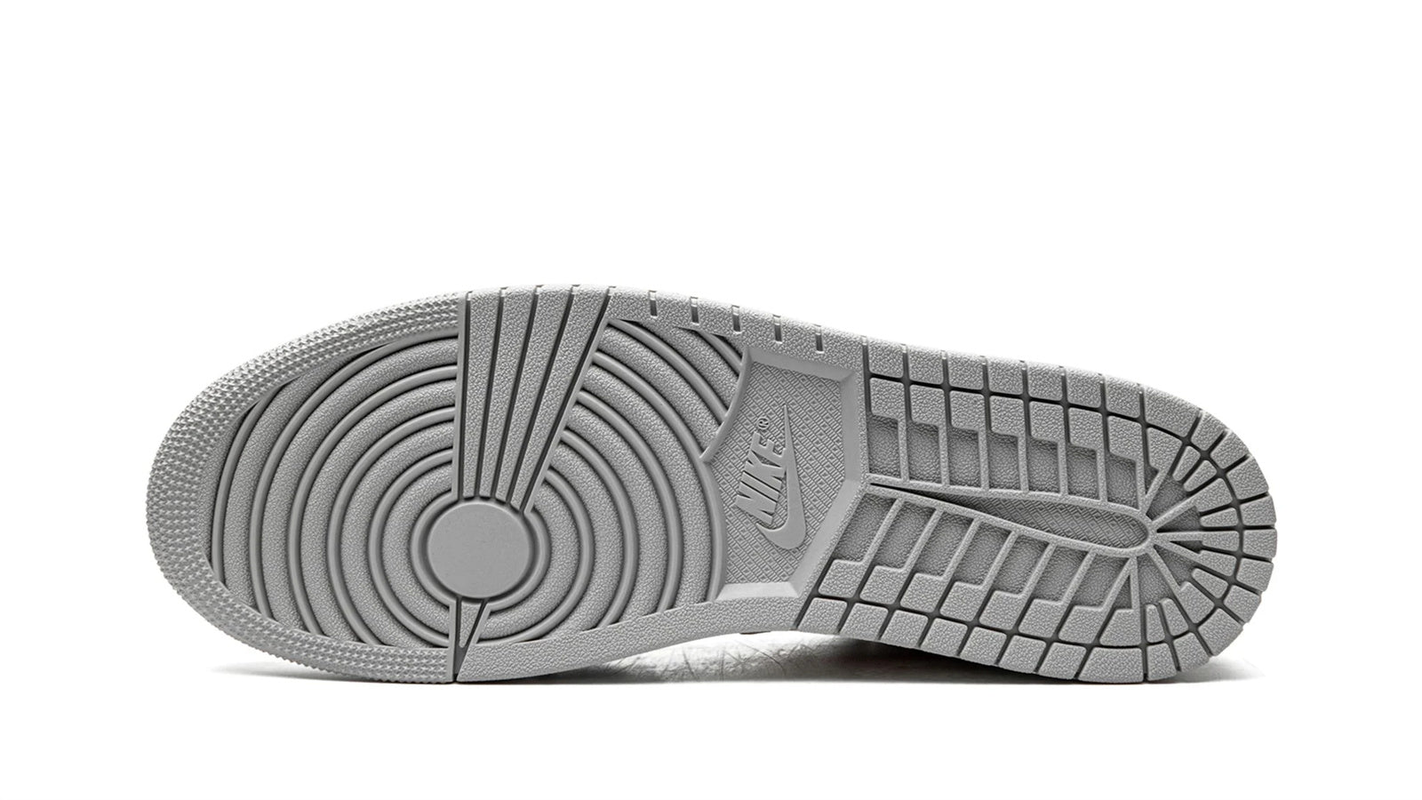 AIR JORDAN 1 LOW SE "White / Grey / Red" - Image 6