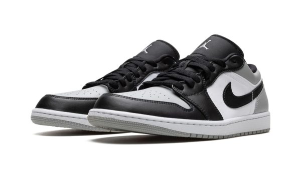 Air Jordan 1 Low "Shadow Toe" - Image 2