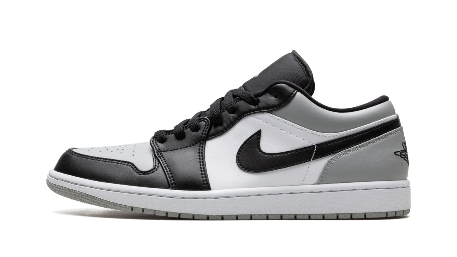 Air Jordan 1 Low "Shadow Toe" - Image 4