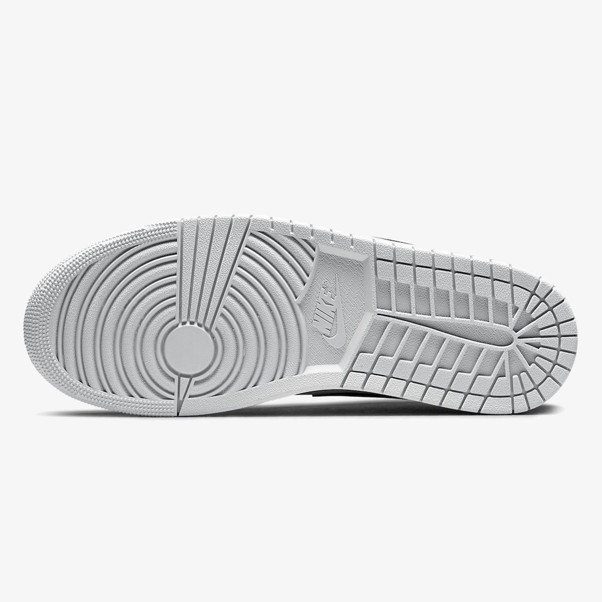 Air Jordan 1 Low 'Shadow Toe' - Image 6