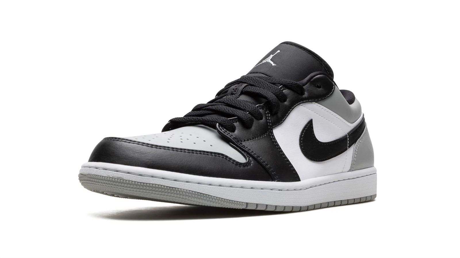 Air Jordan 1 Low "Shadow Toe" - Image 3