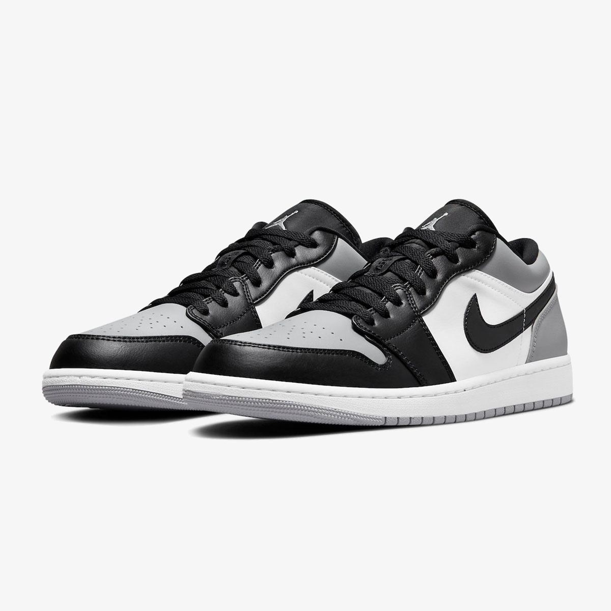 Air Jordan 1 Low 'Shadow Toe' - Image 3