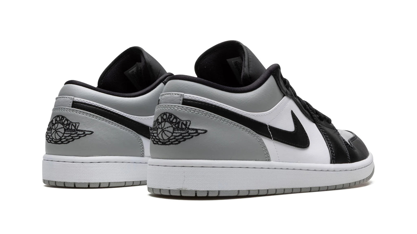 Air Jordan 1 Low "Shadow Toe" - Image 5