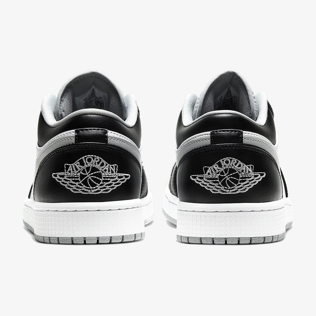 Air Jordan 1 Low 'Smoke Grey' - Image 5