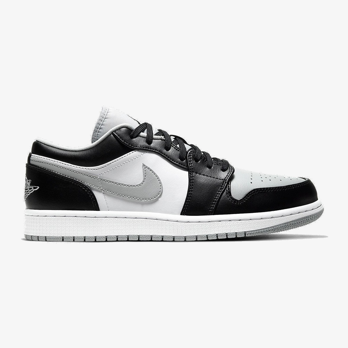 Air Jordan 1 Low 'Smoke Grey' - Image 2