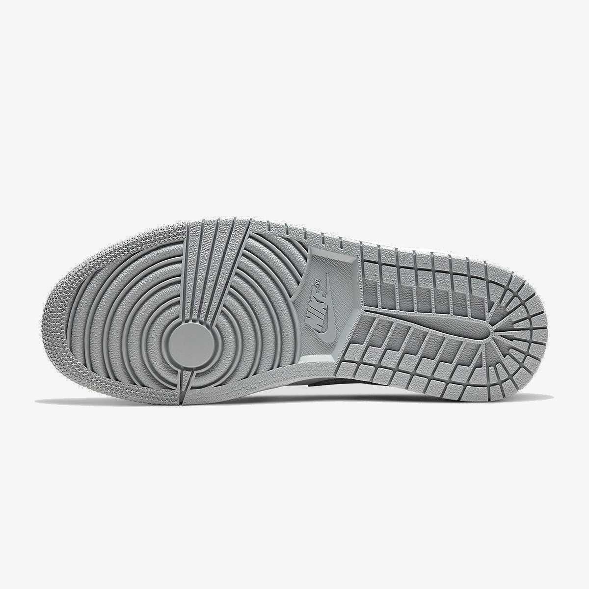 Air Jordan 1 Low 'Smoke Grey' - Image 6