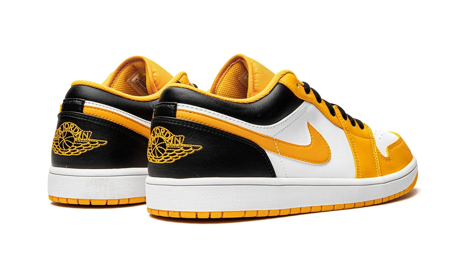 Air Jordan 1 Low "Taxi" - Image 5