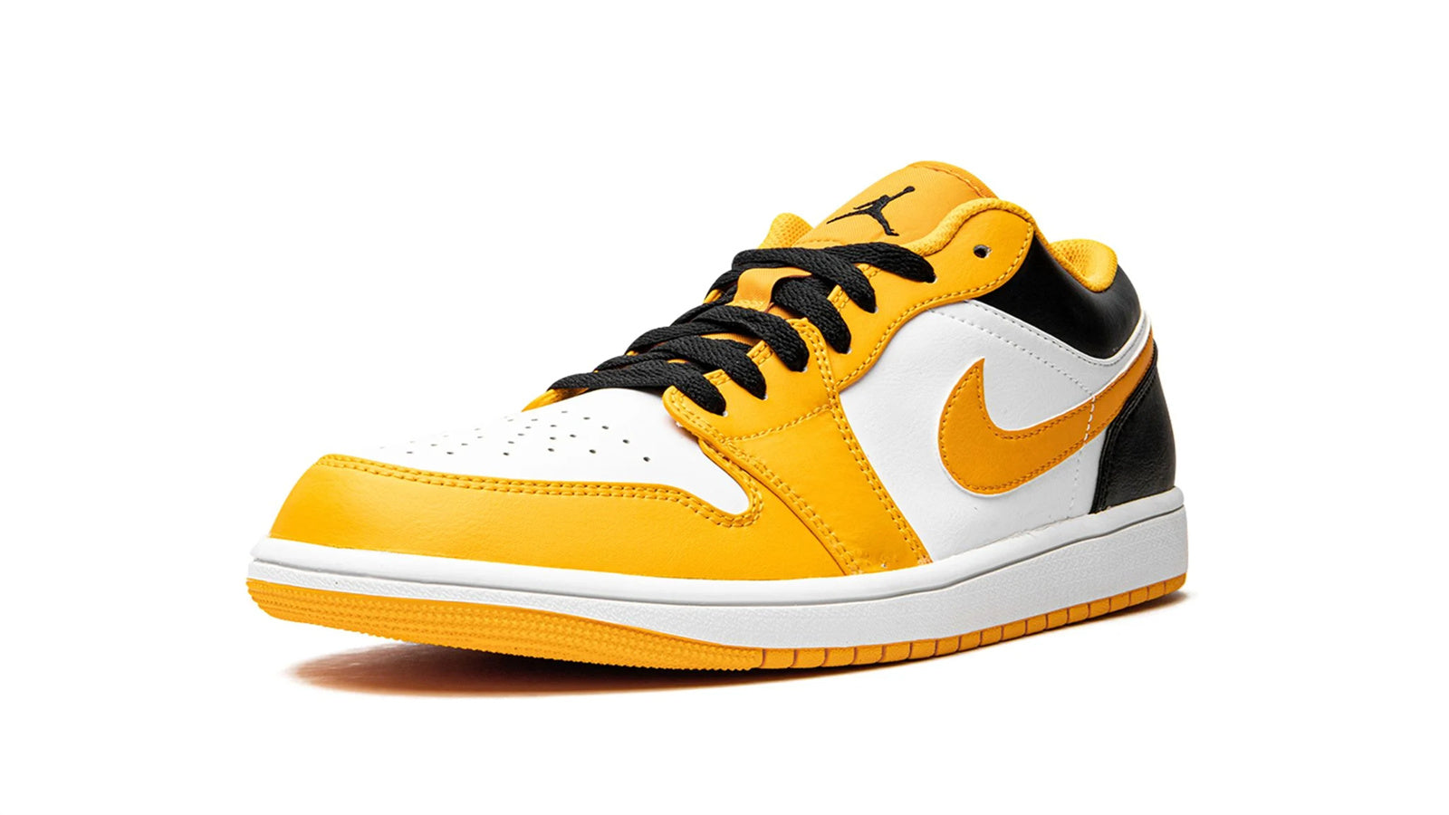 Air Jordan 1 Low "Taxi" - Image 3