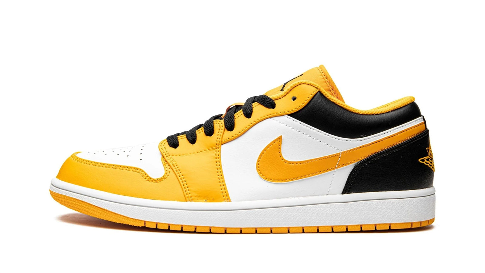 Air Jordan 1 Low "Taxi" - Image 3