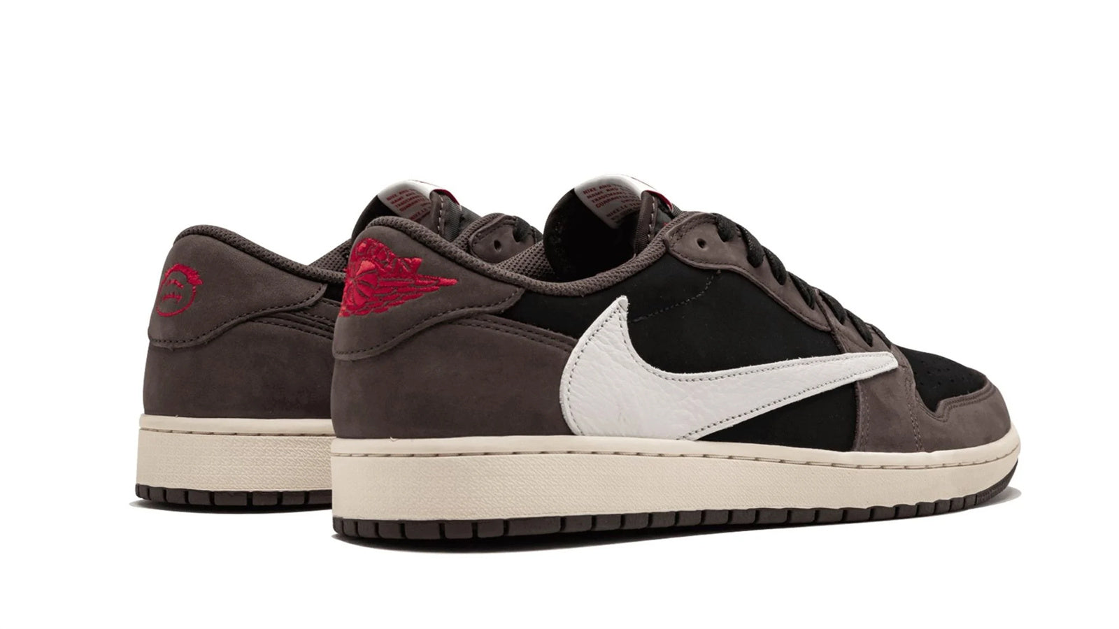 Air Jordan 1 Low "Travis Scott" - Image 4