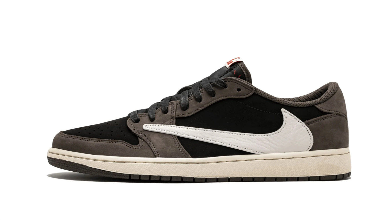 Air Jordan 1 Low "Travis Scott" - Image 3
