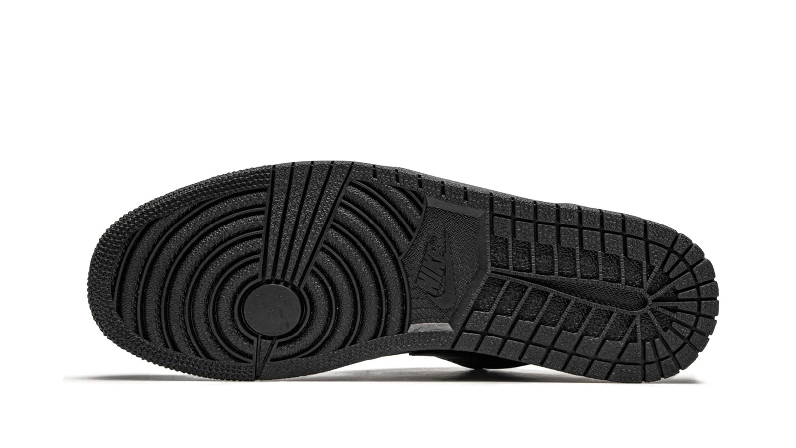 Air Jordan 1 Low "Triple Black" - Image 5