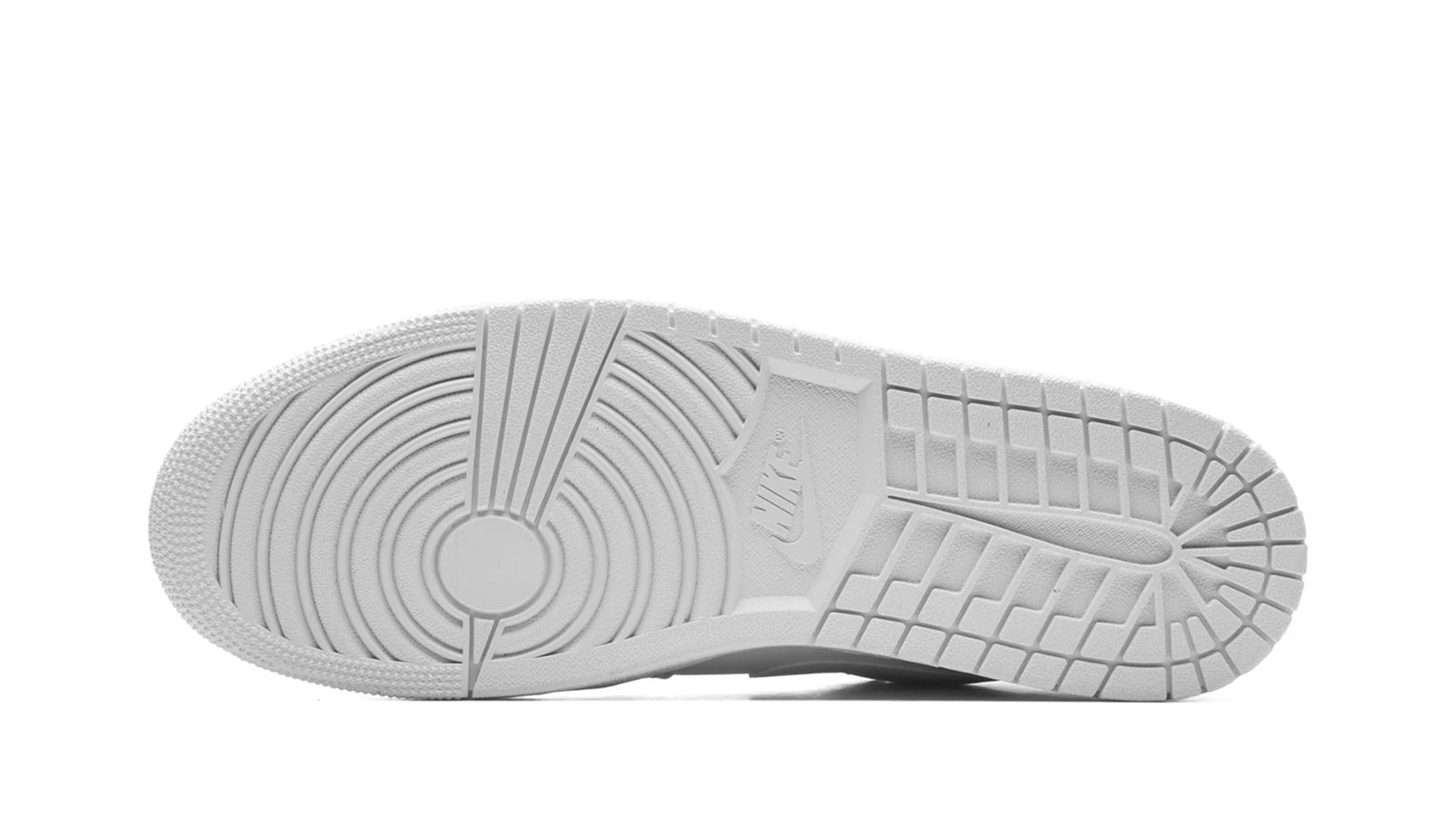 Air Jordan 1 Low "Triple White" - Image 5
