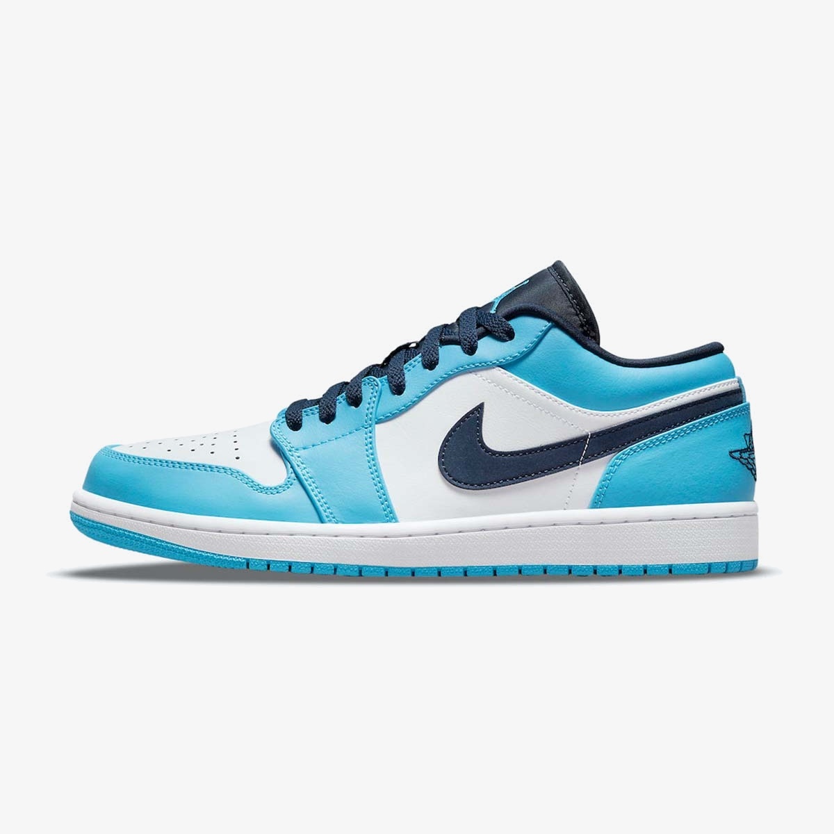 Air Jordan 1 Low 'UNC'