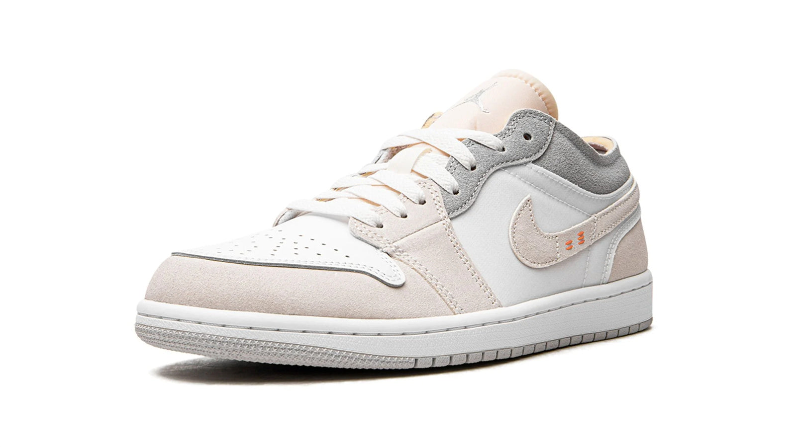 Air Jordan 1 Low "UNC" - Image 3