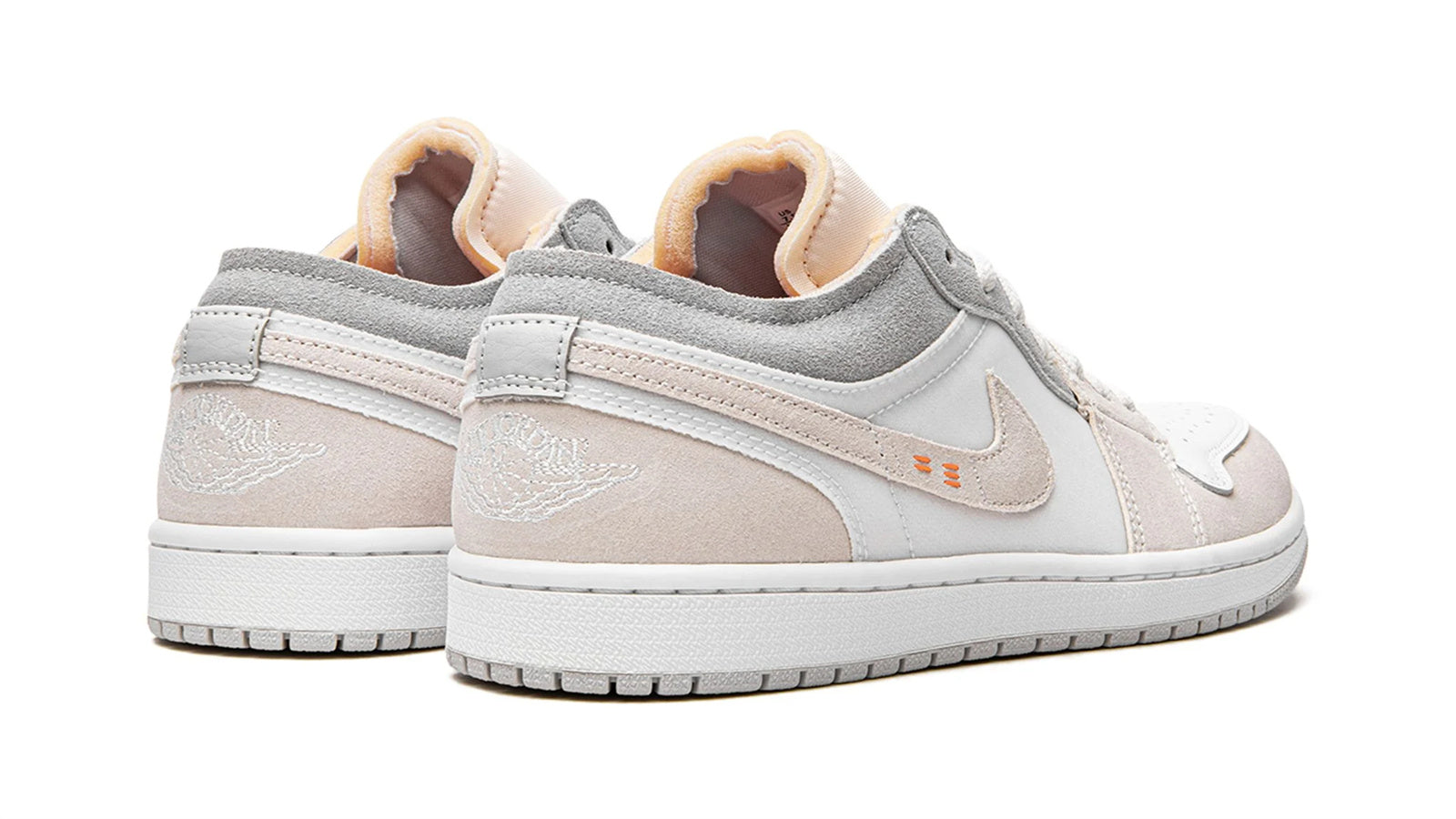 Air Jordan 1 Low "UNC" - Image 5