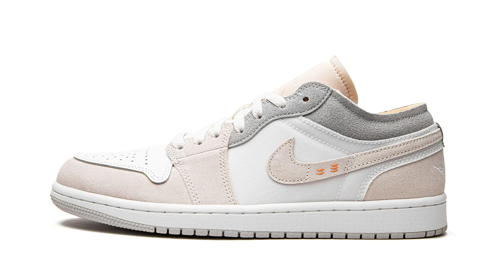 Air Jordan 1 Low "UNC" - Image 4